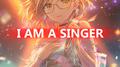 I AM A SINGER (feat. 初音ミク)专辑