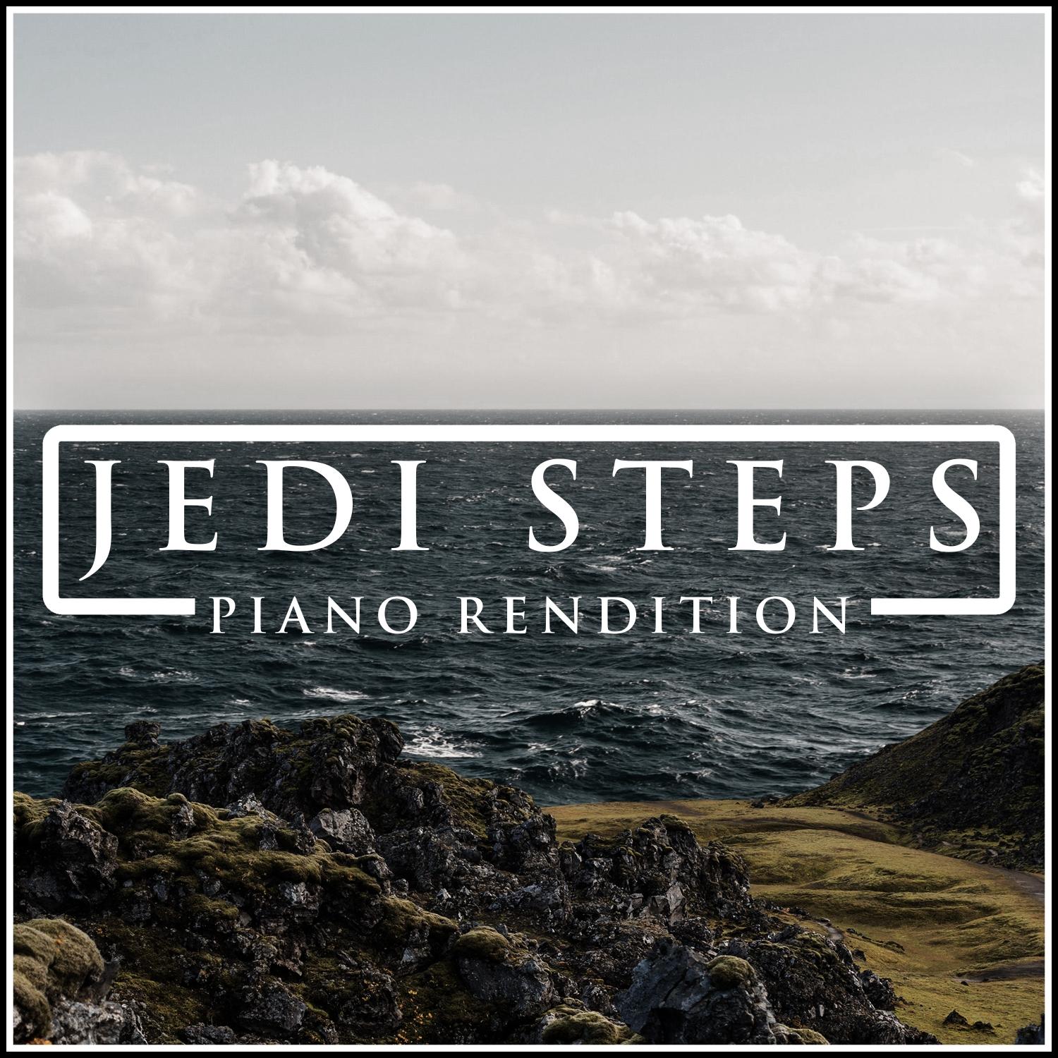 Jedi Steps & Finale (From 'star Wars: The Force Awakens') - Piano Rendition