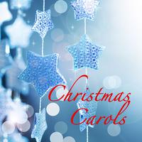 Christmas Carols - Silent Night (piano Version)