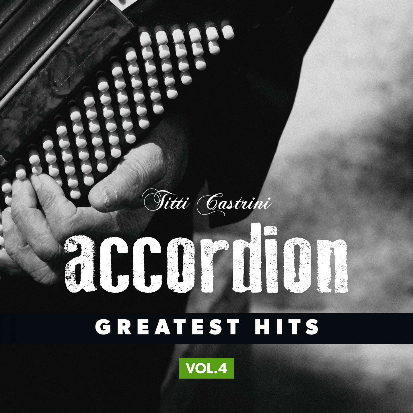 Accordion, Greatest Hits, Vol.4专辑