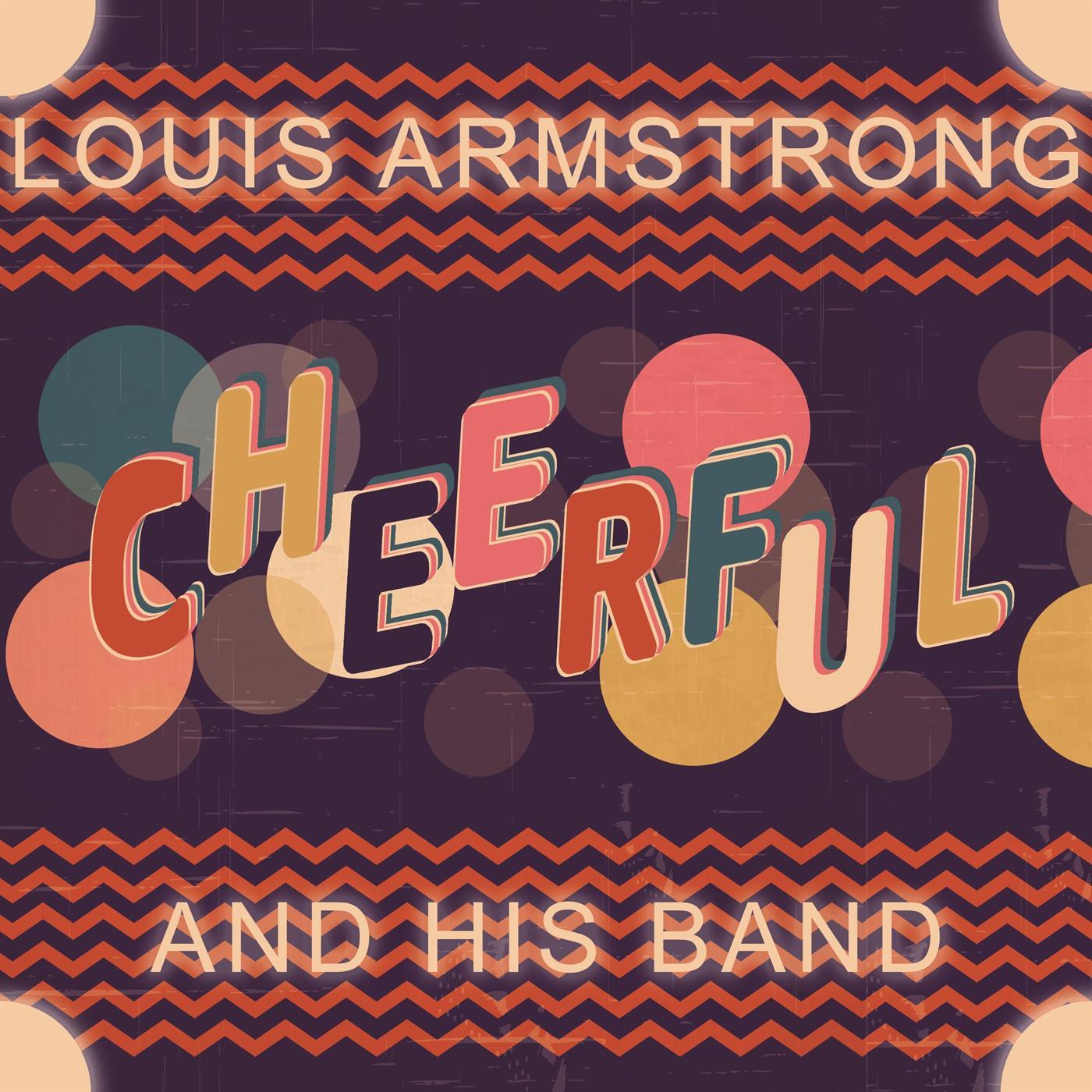 Cheerful