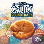 Meows and Purrs (Quilts and Cats of Calico Original Video Game Soundtrack)专辑