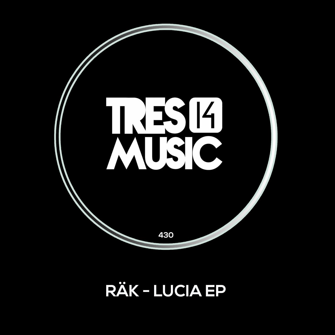 Rak - Lucia (Eugenio Remix)