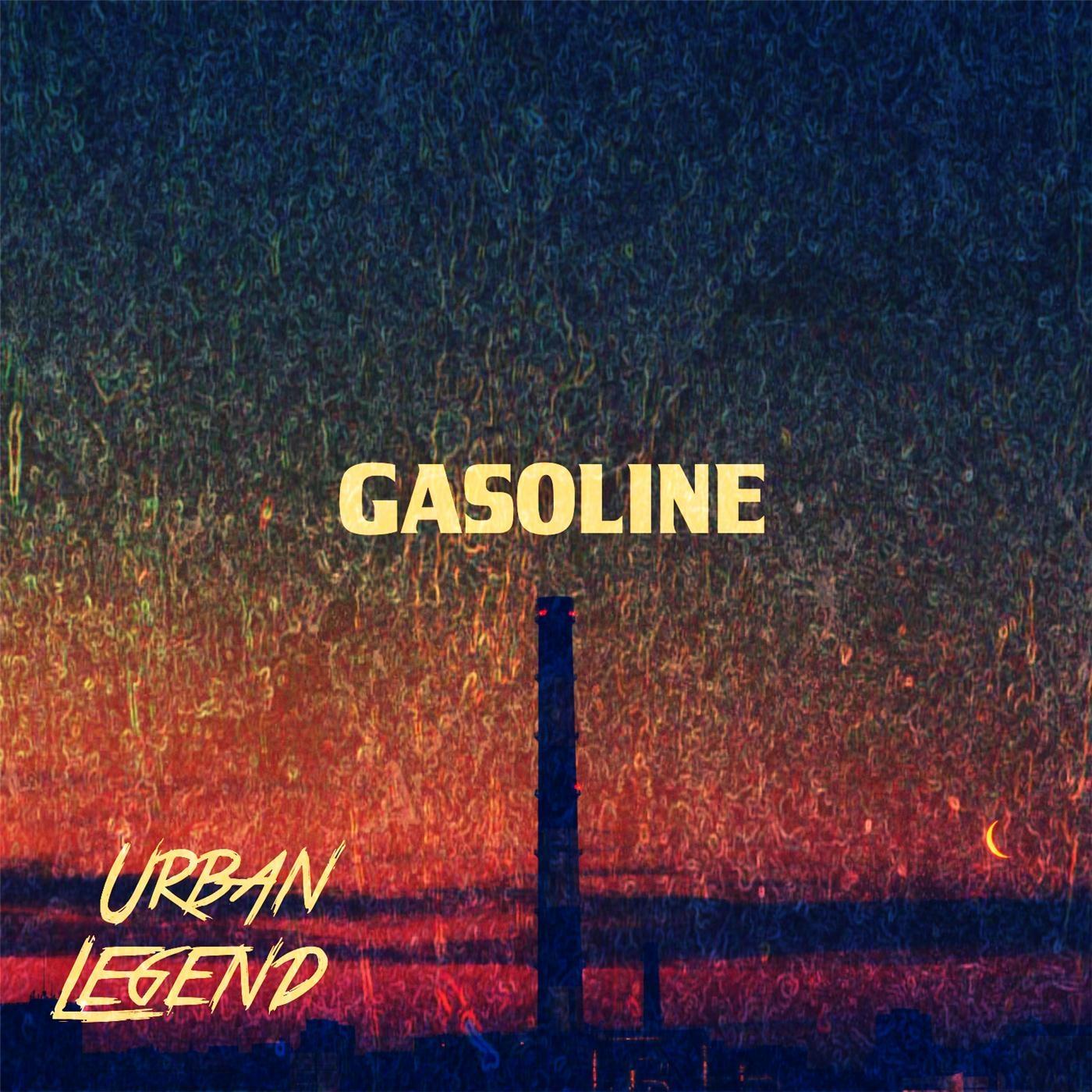 Gasoline