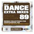 Dance Extra Mixes 89