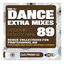 Dance Extra Mixes 89专辑
