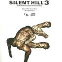 Silent Hill 3 Special Mini Soundtrack专辑