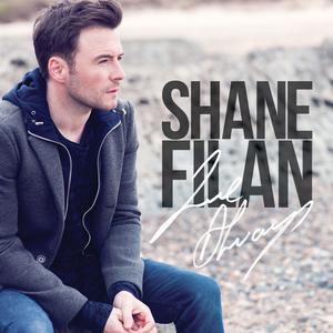Shane Filan - Crazy Over You (Pre-V2) 带和声伴奏