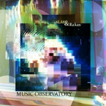 Music Observatory专辑