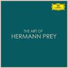 Hermann Prey - Mei Maidle hot e G'sichtle