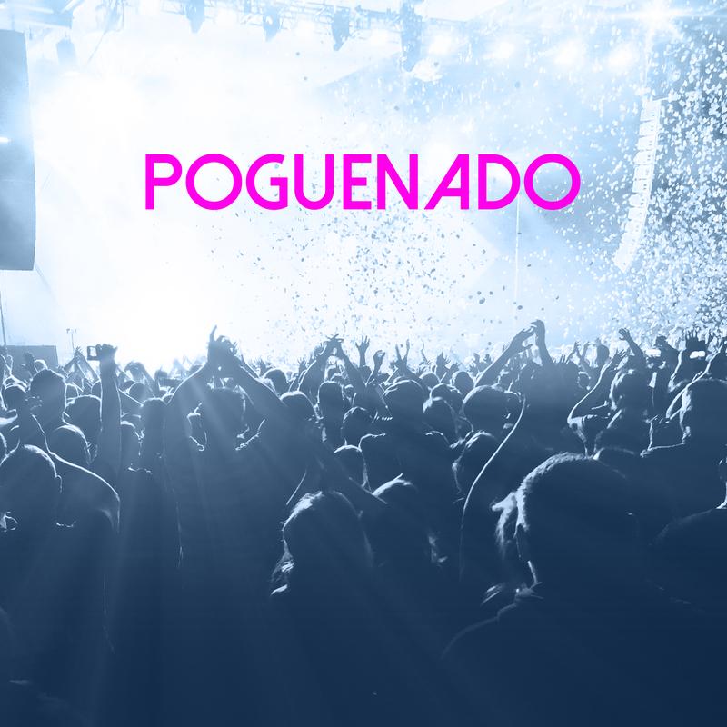 Pogueando