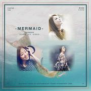 Mermaid（Cover 朴正炫 素香 李英贤）