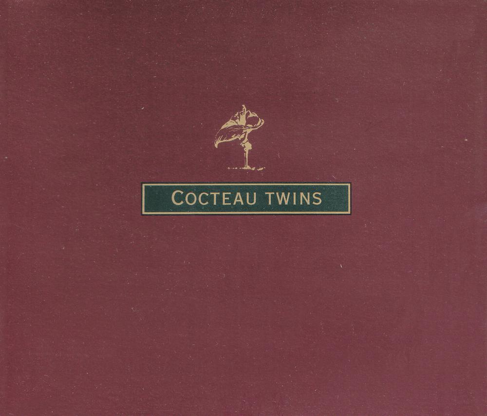 Cocteau Twins Singles Collection专辑