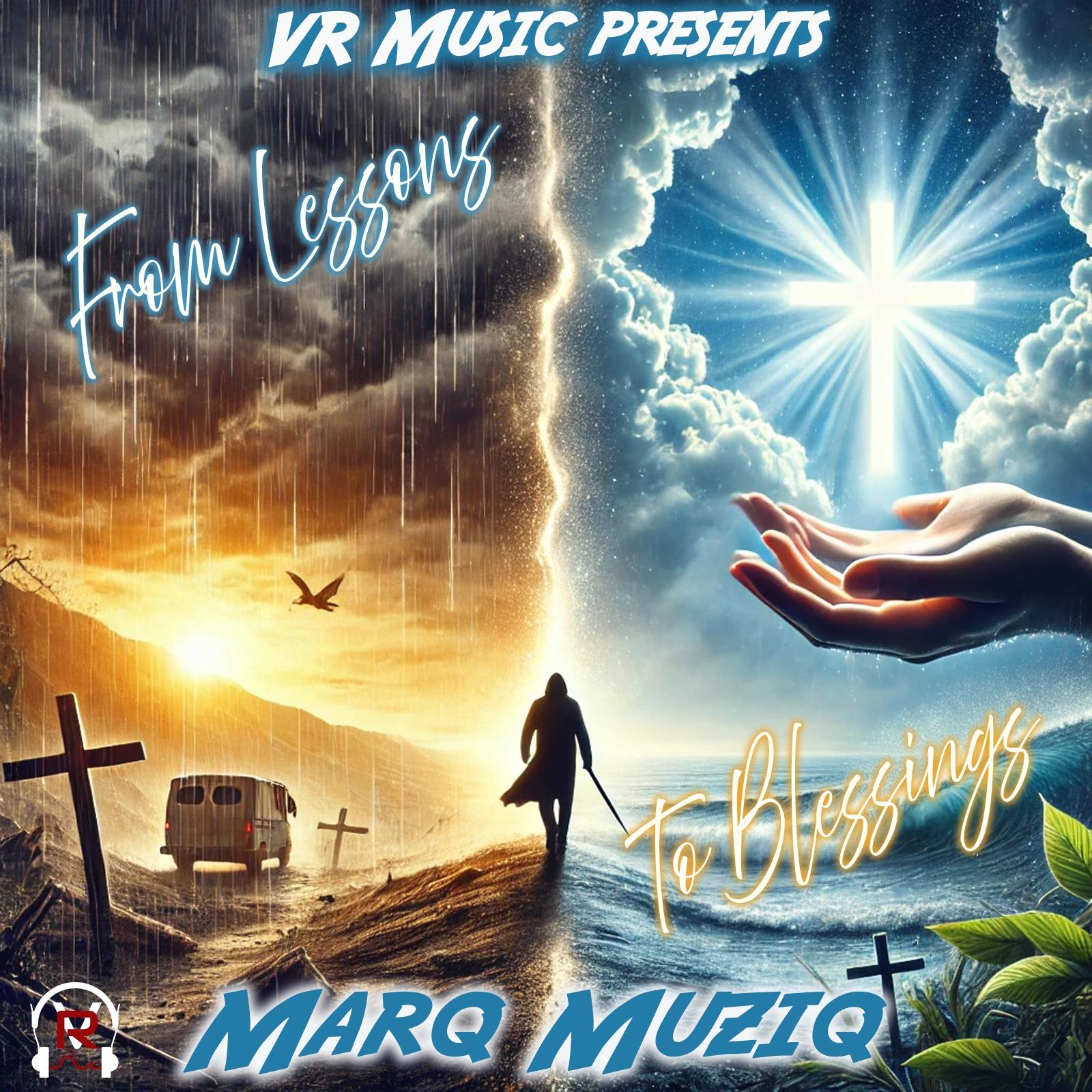 The Aftermath (feat. Trent Shelton)