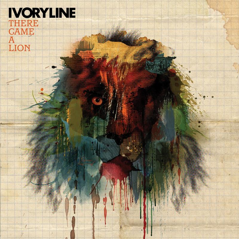There Came A Lion