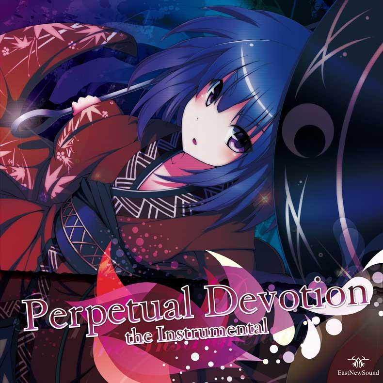 Perpetual Devotion the Instrumental专辑