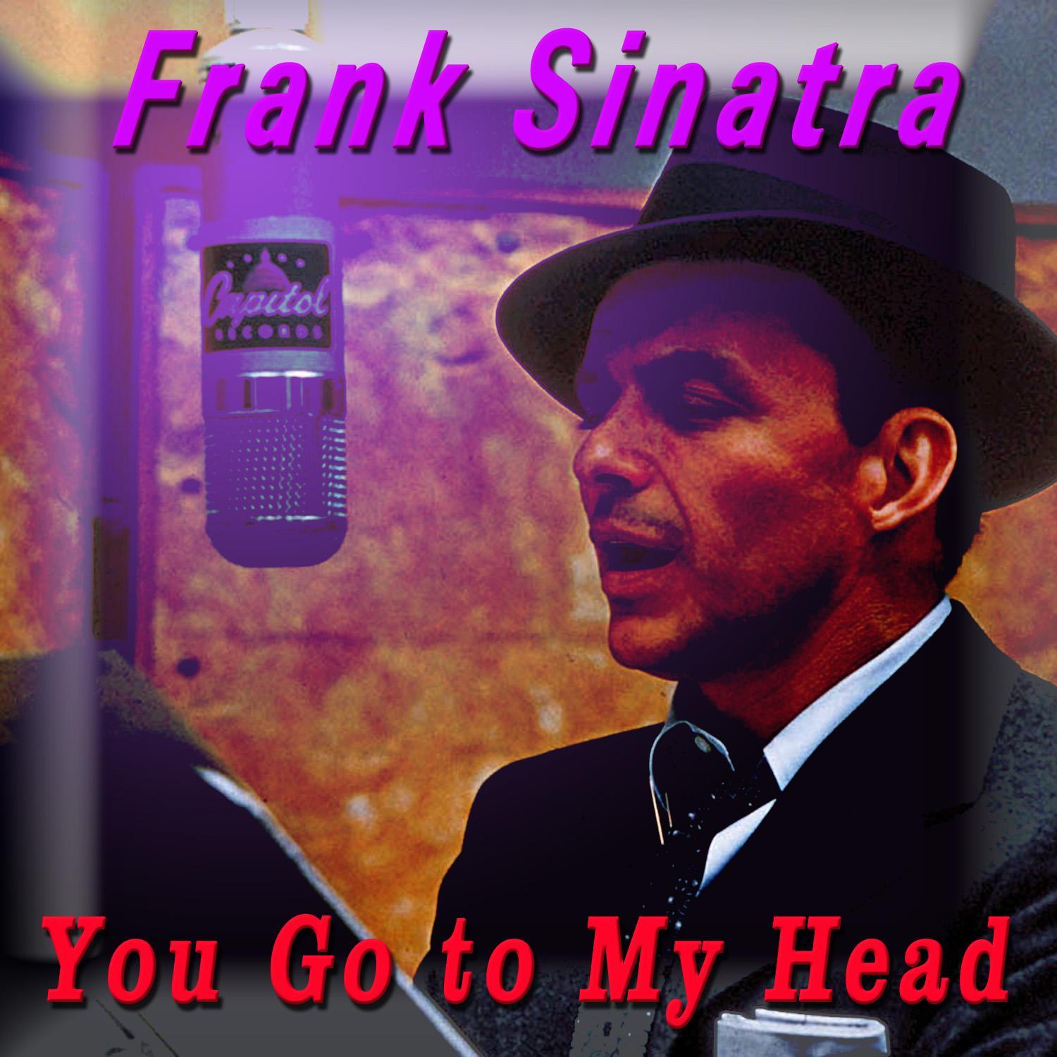 You Go to My Head