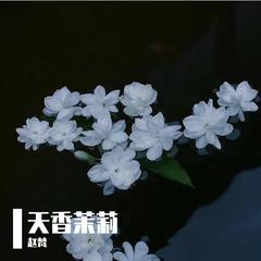 天香茉莉