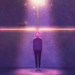 Acoustic | 人生最好的境界是丰富的安静