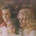George & Tammy & Tina专辑