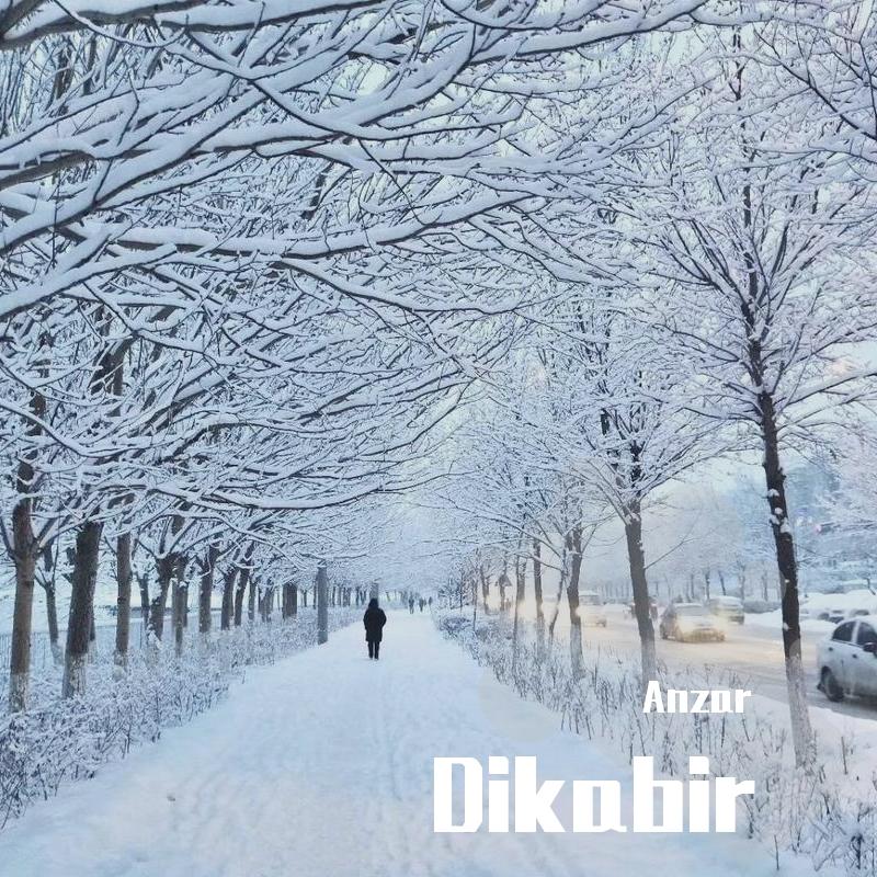 Dikabir