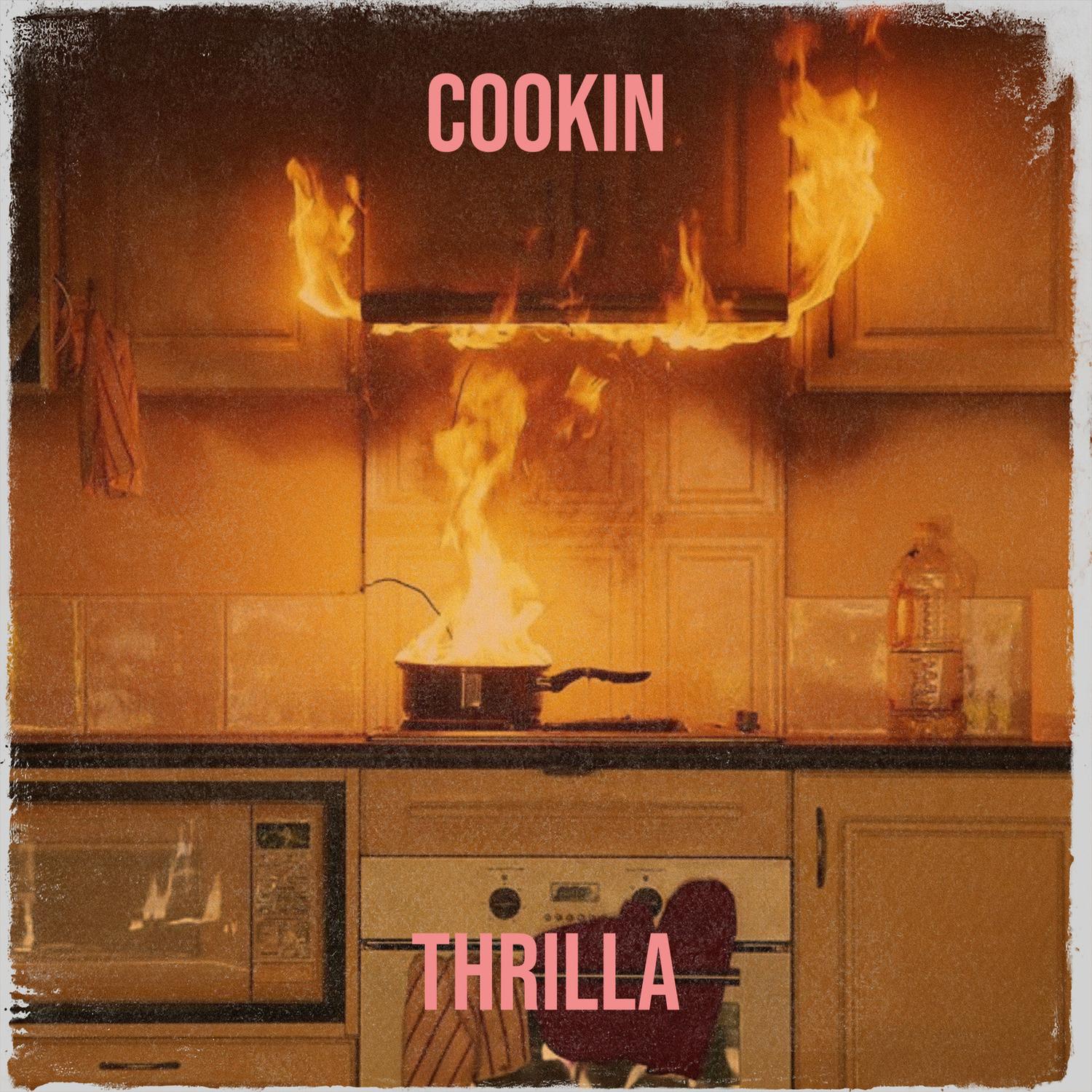 Cookin