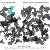 Lars Anders Tomter - Viola Concerto (revised version, 2013):Largo Sonore - Distinto - Cadenza Prima - Vivo -