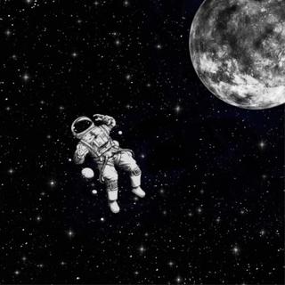 -纯屿星球 | 坠入宇宙听浪漫的旋律.