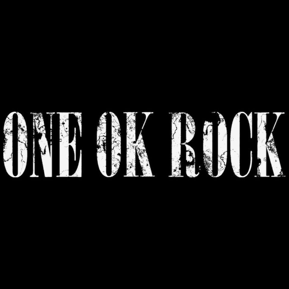 ONE OK ROCK 摇滚至上！