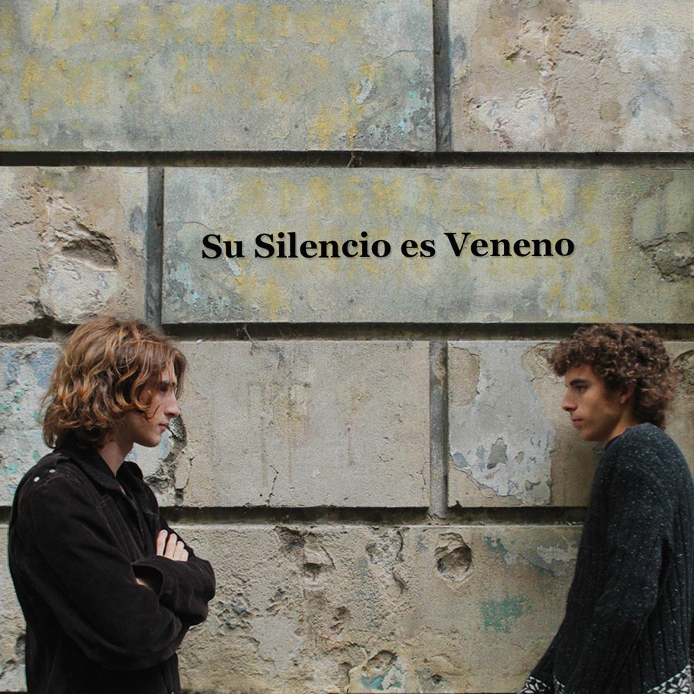 Su Silencio Es Veneno专辑