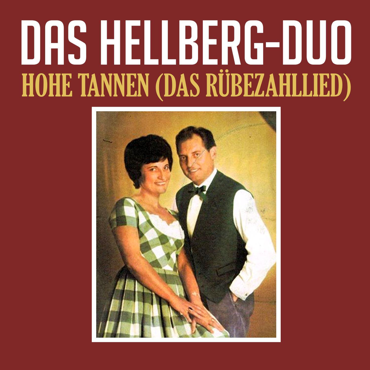 Hohe tannen (Das Rübezahllied)
