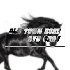 old town road