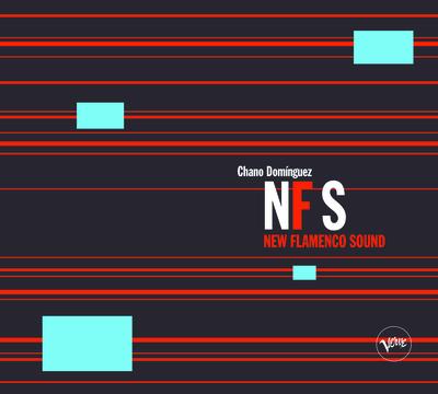 New Flamenco Sound