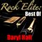 Rock Elite: Best Of Daryl Hall专辑