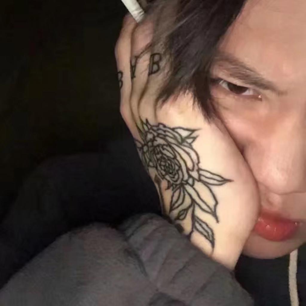 溫 柔 的 人 最 可 愛