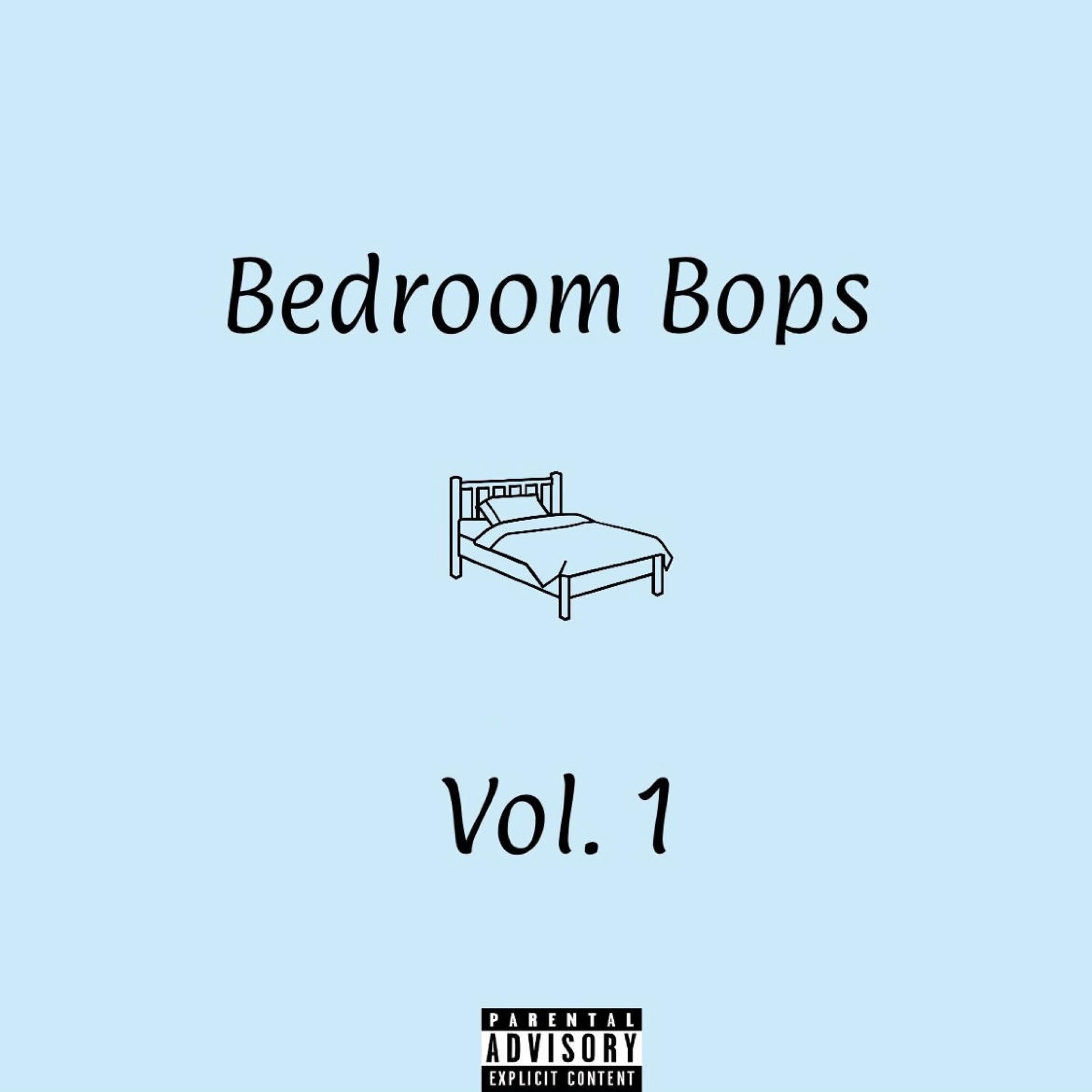 Bedroom Bops, Vol. 1