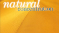 Natural Concentration专辑