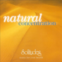 Natural Concentration专辑