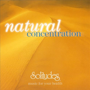 Natural Concentration专辑