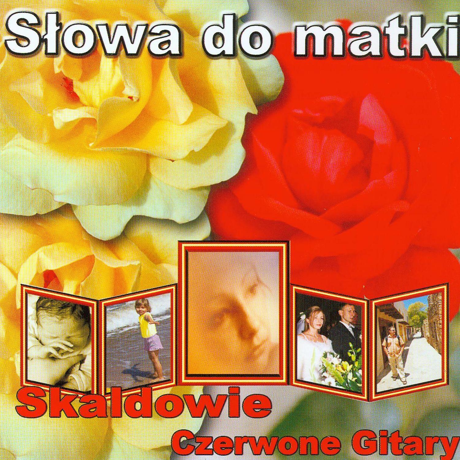 Slowa Do Matki