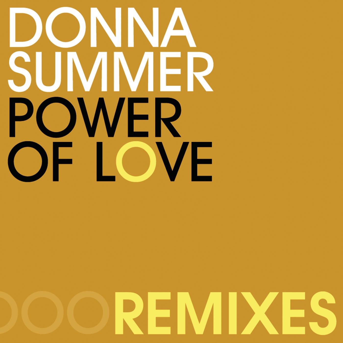 Power Of Love