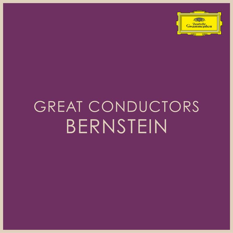 Great Conductors: Bernstein