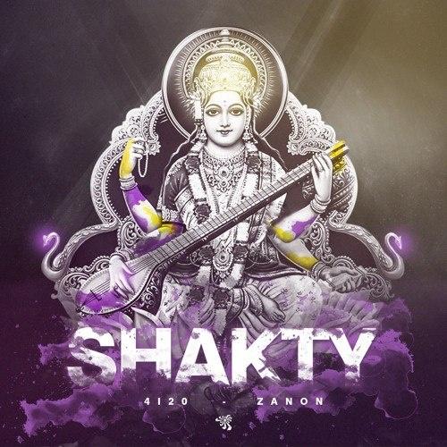 Shakty (Original Mix)