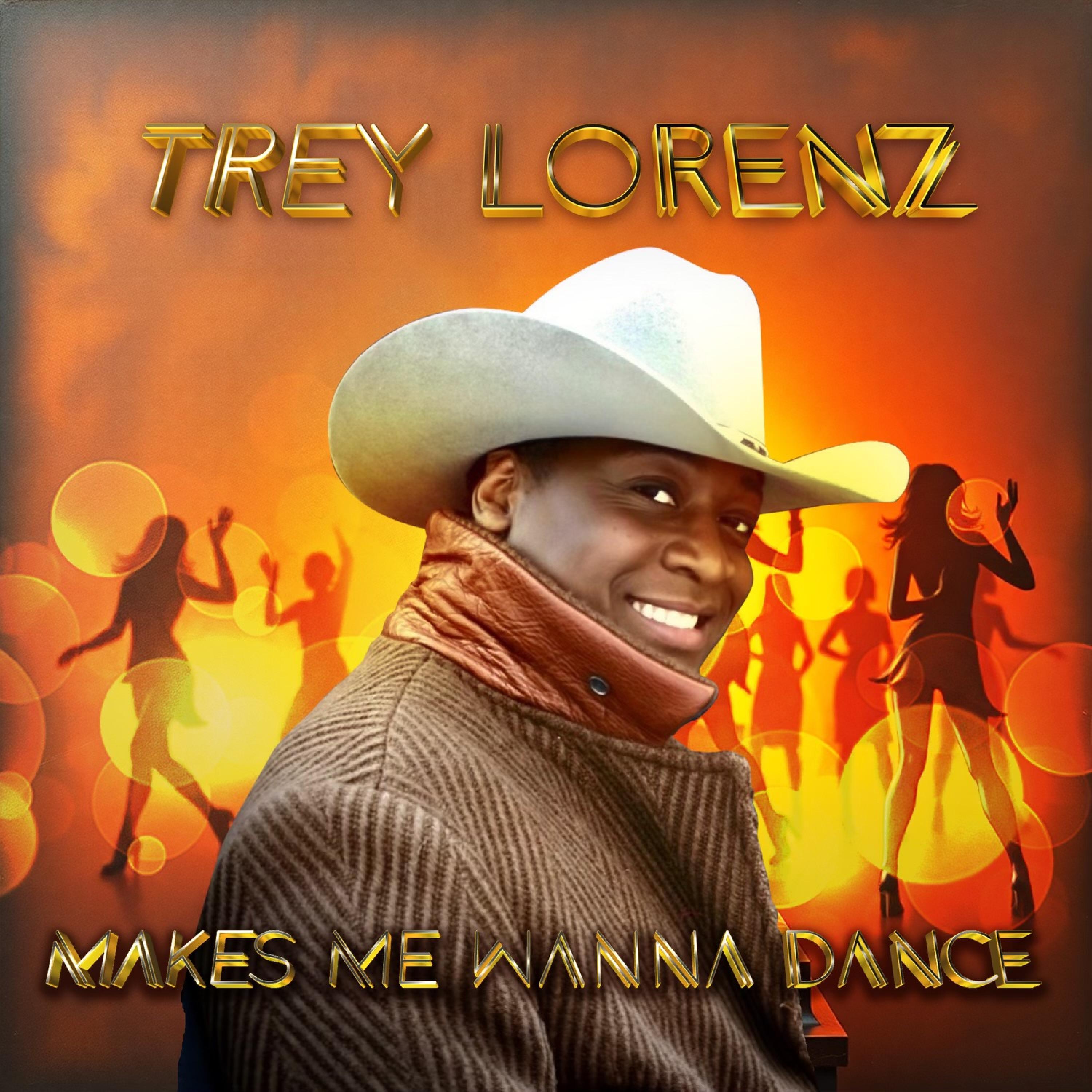 Makes Me Wanna Dance (Radio Edit)