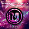 Massive Ditto - What Else feat. Caro (Reece Low Remix)