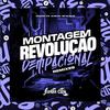 DJ CRAZY 013 - Revolução Dempacional Super Slowed (Remix)