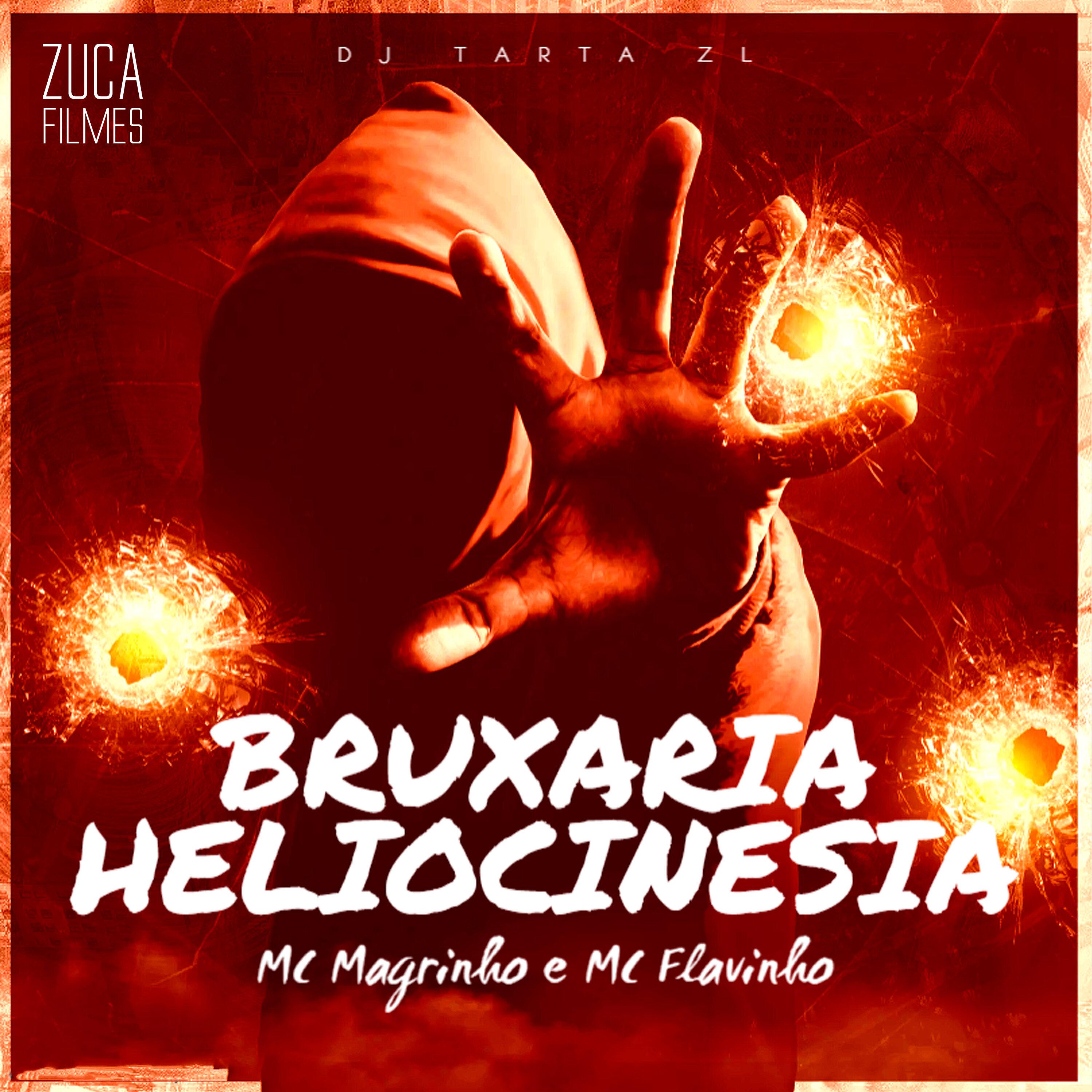 DJ TARTA ZL - Bruxaria Heliocinesia