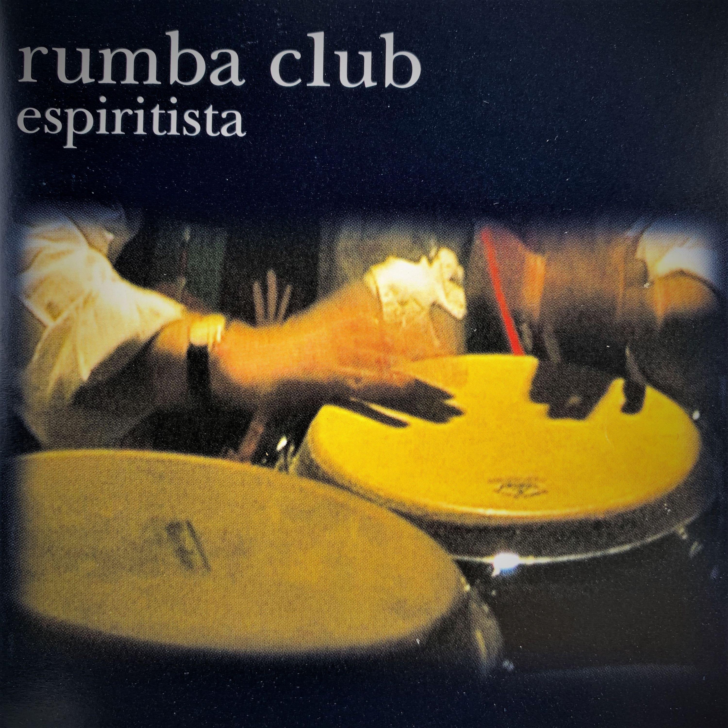 Espiritista