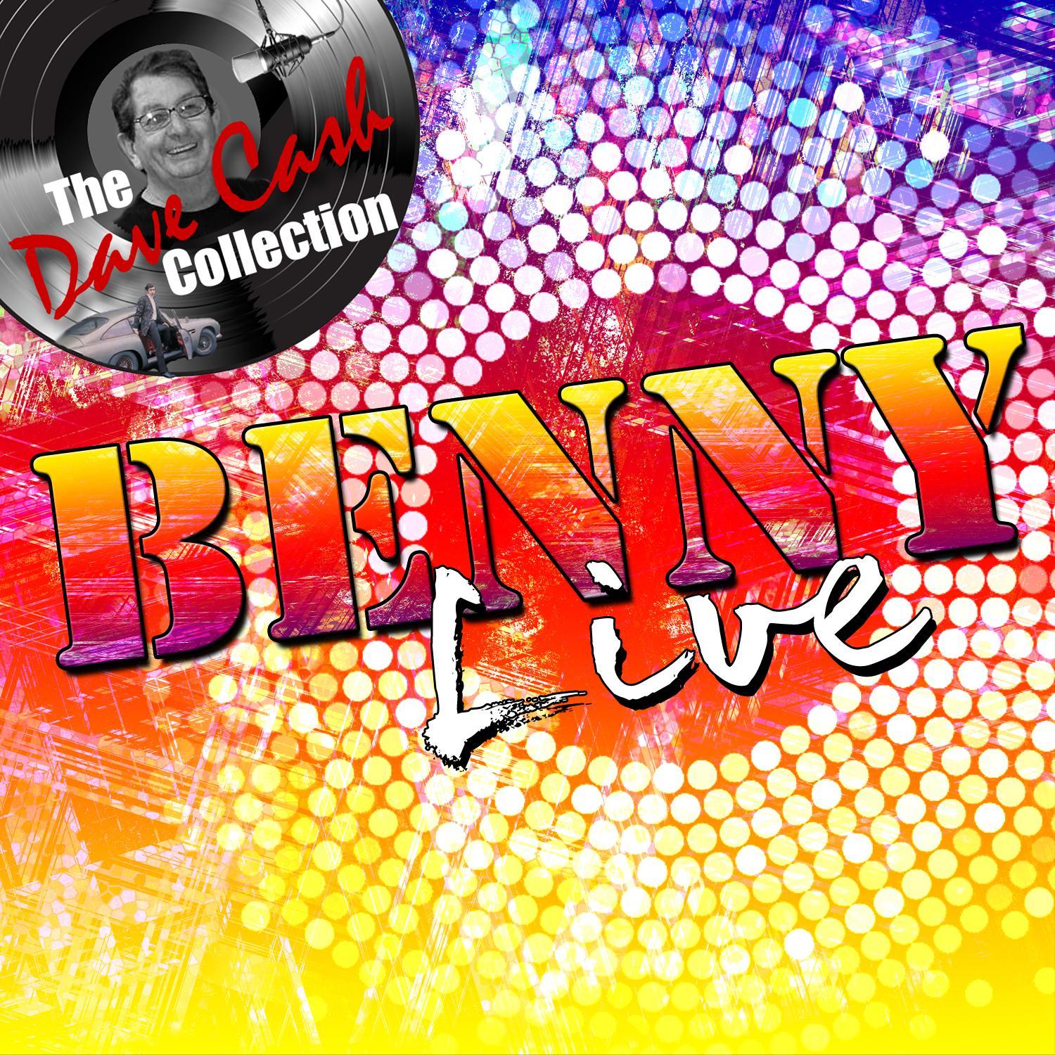 Benny Live