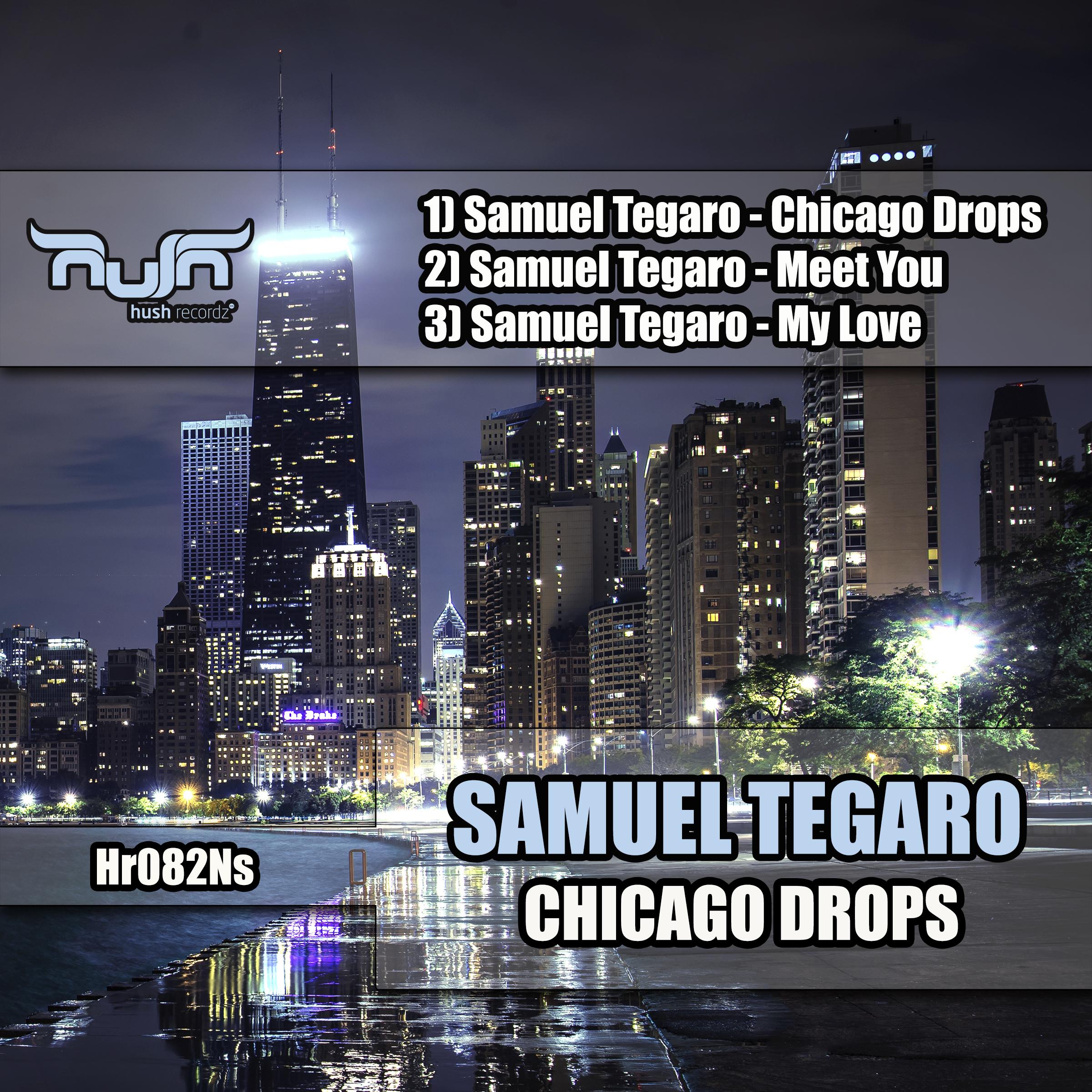 Chicago Drops